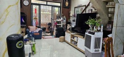 Bán Nhà Đs4 p16. (AHĐ) dt 74m2. trệt lầu. chỉ 5.8tỷ