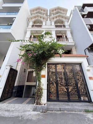 Cho thuê nhà – huỳnh tấn phát, quận 7/ 出租|huỳnh tấn phát 路 · 第七郡