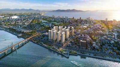 Capital square – tài sản vừa giữ giá, vừa tạo dòng tiền