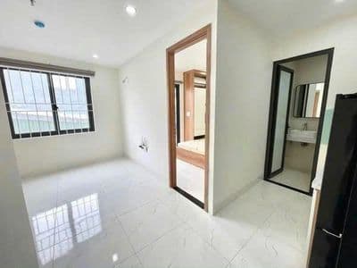 Căn hộ 2pn – full nội thất gần đại học duy tân, sẵn ở ngay
