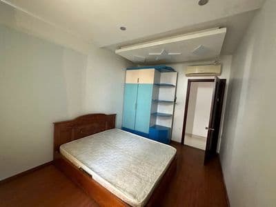 Cho thuê 1 phòng ngủ trong căn hộ phú hoàng anh giá 3,5tr/tháng
