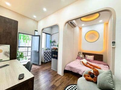 1pn ban công – ung văn khiêm bình thạnh | – trống sẵn – nhận ph