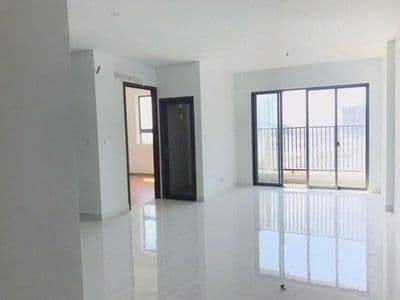 Chung Cư Bàu Cát 2 có ban công-Thang máy,3PN K0 nt 89m2 giá 10,5tr/th.
