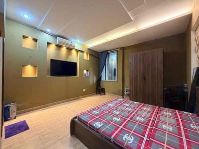 Cho Thuê Căn Hộ Dịch Vụ Sẵn Nội Thất Giờ Giấc Tự Do Ngay Aeon Bình Tân