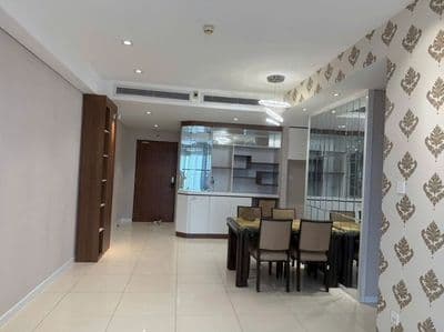 Cho thuê C/c Tân Phước Plaza, Lý Nam Đế - Full NT, 3PN giá 15tr/tháng