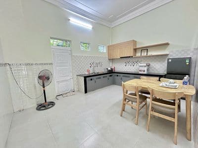 Nhà 3 tầng MT Tùng Thiện Vương_Nam Việt Á