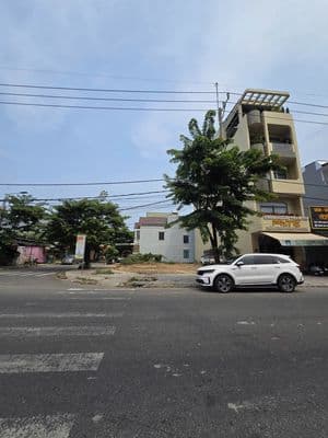 Bán đất lô đôi 200m2 đường thanh lương 18,hòa xuân