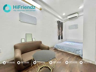 Ngã tư phú nhuận - vlu, hutech, hsu, ueh, ftu2 - phan đăng lưu