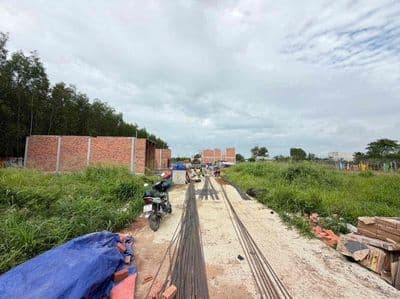 đất nền giá đầu tư f0 chỉ 920 triệu thương lượng