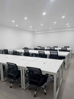 Cho thuê văn phòng hoặc kho hàng khu Sala (50m2)