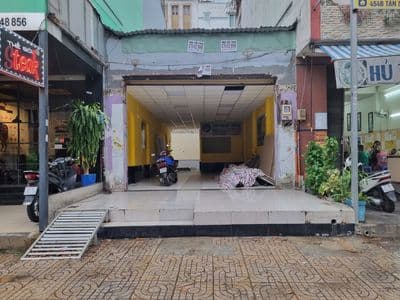 Mặt tiền kinh doanh ngang 5mx19m, cho thuê nhà 454c tân sơn nhì