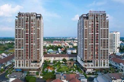 Bán Căn Hộ Cao Cấp Ở Hưng Phú, Cái Răng, Cần Thơ