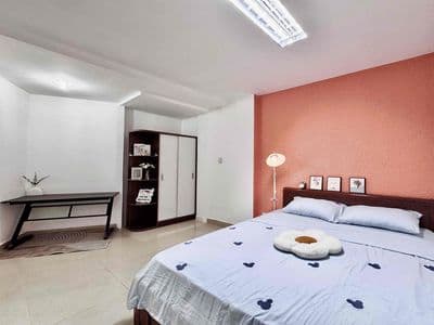 Căn hộ full nội thất 1PN tách bếp quận Tân Bình khu nhà Ga T3 - ETOWN