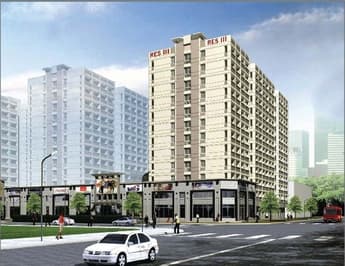Căn hộ Ress 3, ngay chợ Tân Mỹ, Q7, 70m2, 2pn, 2wc, 10tr