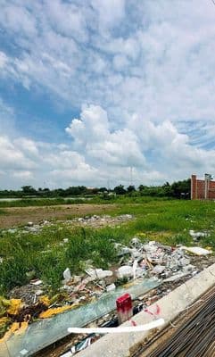 Chính chủ bán đất full thổ gần đường lớn