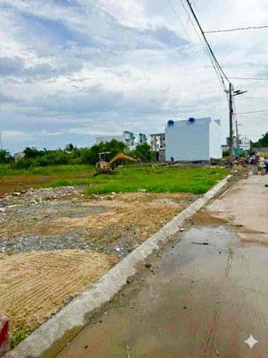 Chính chủ cần bán gấp đất ngay KCN Cầu Tràm