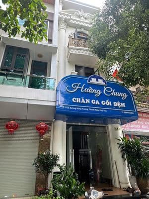 Bán Nhà full nội thất