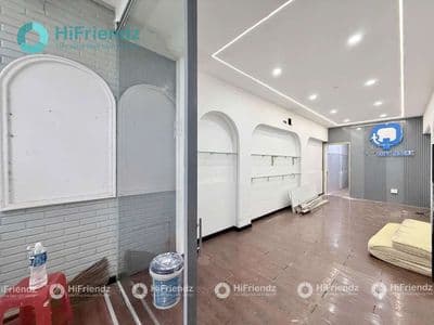 Chính chủ cho thuê-50m2-5 phòng ngủ-ban -chi phí tính theo nhà nước
