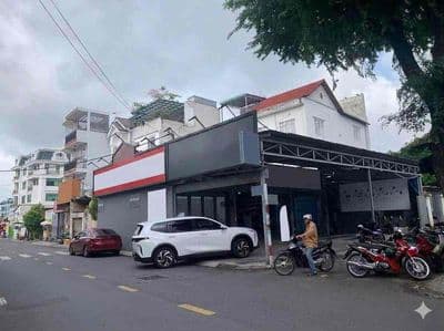 Cho Thuê Góc 2 Mặt Tiền Ngang 15m Gần Ngã 4 Thủ Đức