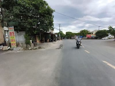 Bán nhanh Lô đường nhựa quốc lộ Ngã 3 Túy Loan