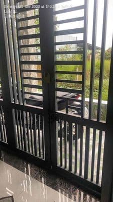 cần tiền bán gấp 1 trệt 1lầu sổ hồng riêng