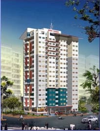 Căn hộ CC Minh Thành, Lê Văn Lương, Q7, cạnh Lotte Mart, 88m2, 10tr