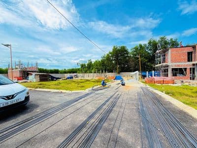 Cắt lỗ 200tr bán gấp lô góc 2mt hoà tiến