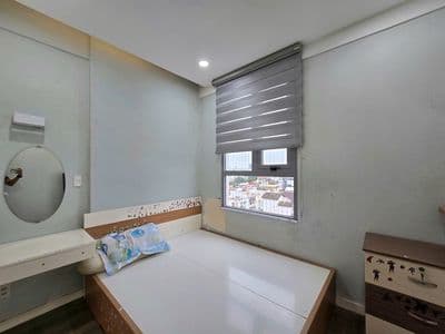 Cho Thuê Opal Riverside căn 2PN full NT, vào liền