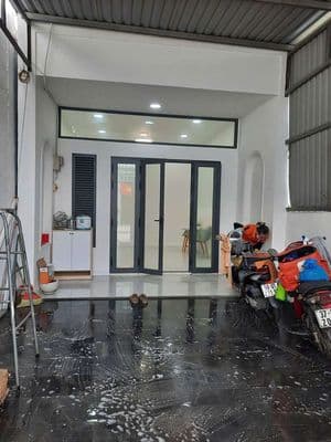 Cho thuê nhà nguyên căn 11 triệu