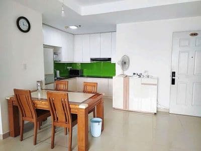 Cho thuê gấp chung Cư Saigonland , 3pn 2wc full , 85m²