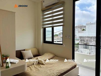 Dự án mới sát đầm sen-Studio full nội thất ở ngay