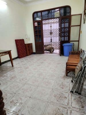 Cho thuê nhà tại đường láng- ngã tư sở