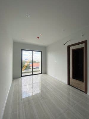 Cho thuê căn hộ 2PN 2WC 60m² ngay Làng Đại Học - Giá tốt 5.5tr/tháng