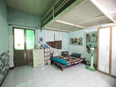 Bán đất tặng nhà 3 tầng mặt ngõ KD 2 thoáng 60m2 x3T giá nhỉnh 9 tỷ sổ