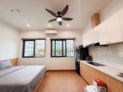 Cho thuê căn hộ – đường tôn thất thiệp, ngũ hành sơn