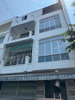 Cho thuê nhà lạc long quân, nha trang