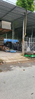 Bán đất thổ cư kinh doanh dưới 2 tỷ