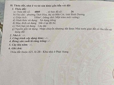 ngay chủ bán khu nhà ở phát hưng ô góc có lối thoát hiểm ngay chủ