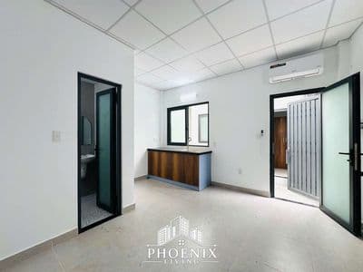Phòng duplex có gác - trung tâm quận 12