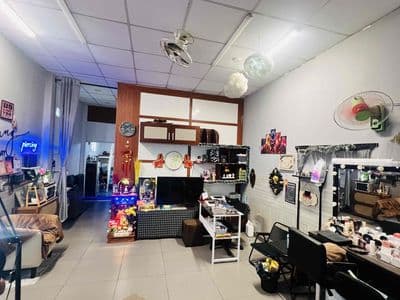 CHO THUÊ NNC- nhà đẹp, hẻm xe tải thông
