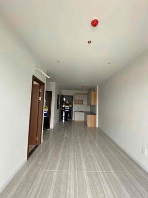 Cho thuê chung cư bcons gần làng đh 2pn2wc chỉ 6tr