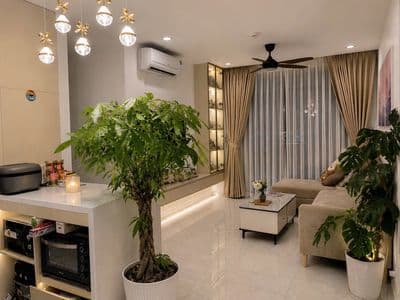 (Rẻ hơn 600tr) Nhà sẵn CẦN BÁN CĂN GÓC PRECIA 2PN 77m