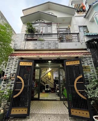 bán nhà hẻm 185 ngô chí quốc