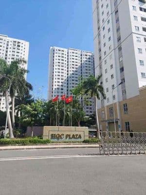 Cho thuê căn hộ 54m2,full nội thất có thể dọn vào ở ngay
