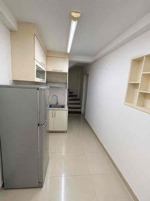 Nhà Nguyên căn 2pn 2ml chỉ 5x ngay trung tâm
