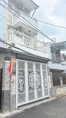 Cho thuê nhà nguyên căn - đường kha vạn cân