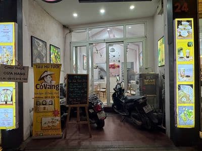 Chính chủ cho thuê mặt bằng kinh doanh đẹp, khu vực dân cư đông đúc.