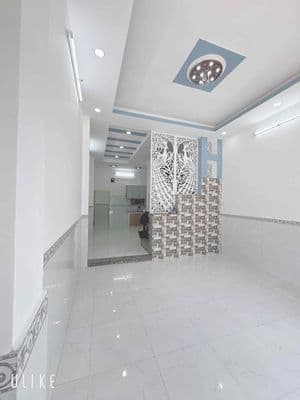 Cho thuê nhà Mặt Tiền kế Aeon Tân Phú
