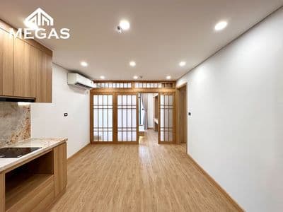 Căn hộ cao cấp lạc long quân – gần hồ tây – bồn tắm & máy giặt riêng