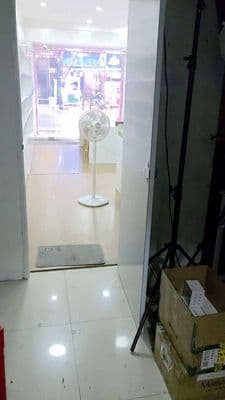 cho thuê mặt bằng